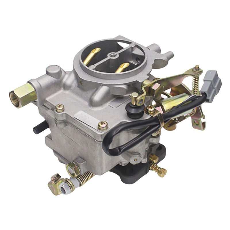 Carburetor 21100-13420 Is Suitable for Toyota Forklifts/Corolla/Leat Ace Models from 1982-1989