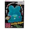 Blue bunny - with color box
