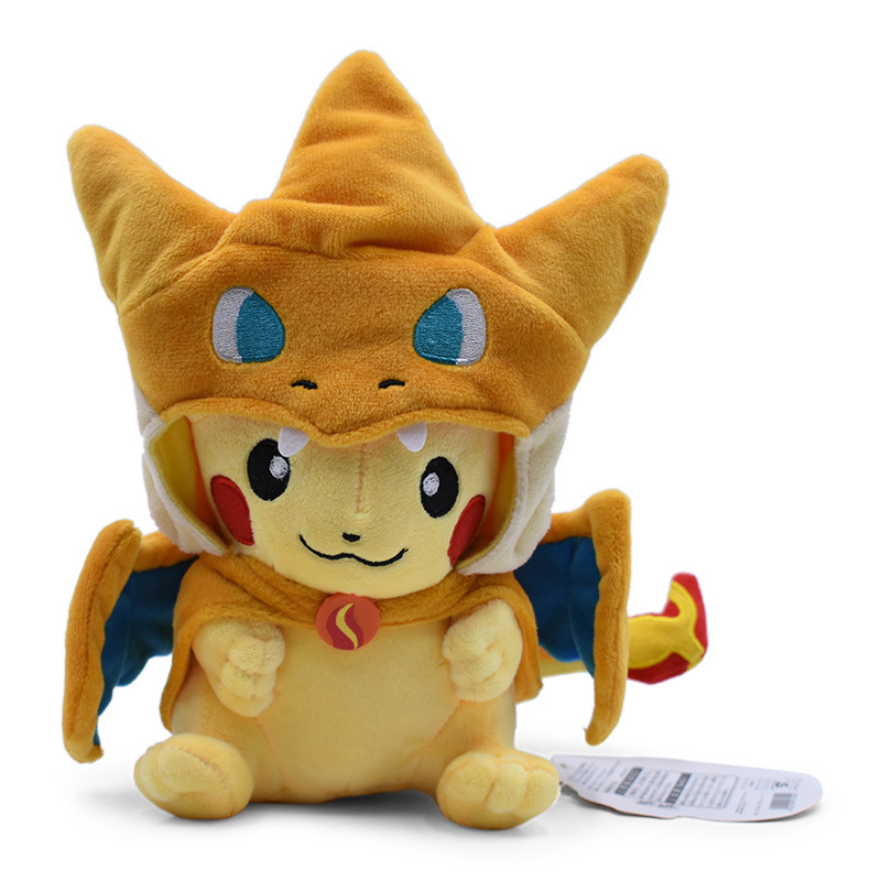 20cm 小さなドラゴンボール カービィ ダルダーマ マント 変身ぬいぐるみ|undefined