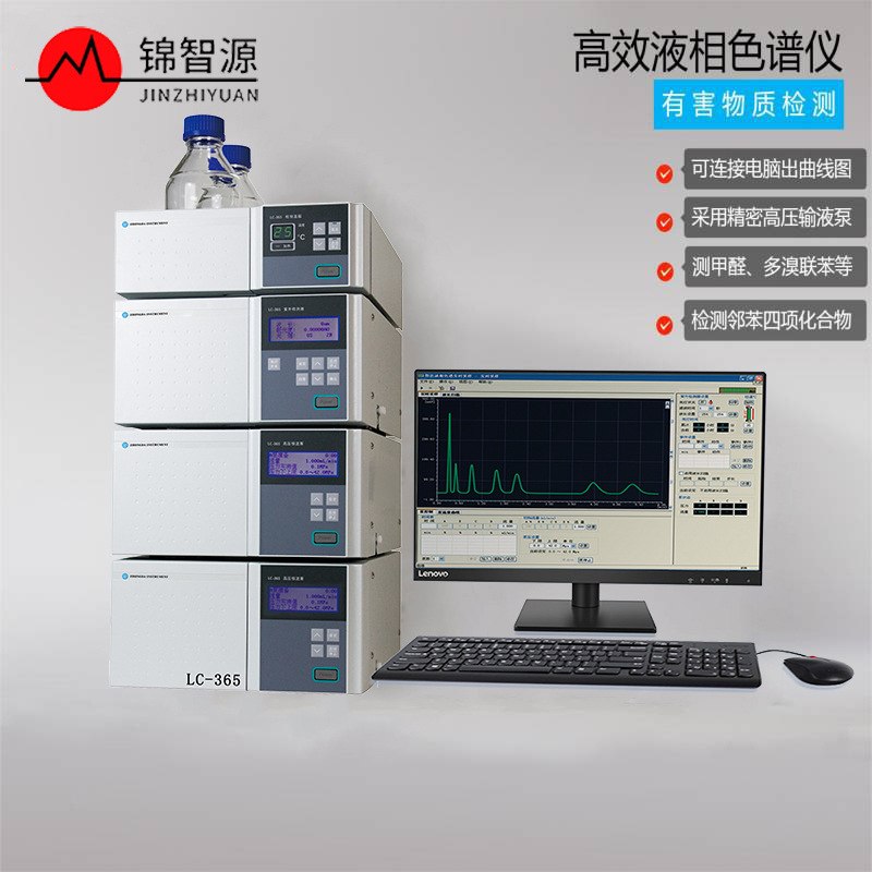 现货Rohs检测色谱仪有害物质检测高效液相色谱仪实验室色谱分析仪