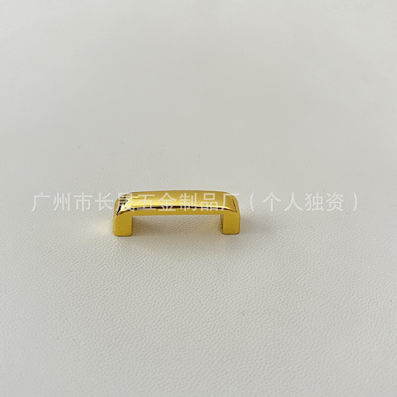 スポット卸売 6 分厚アーチブリッジ 20 ミリメートルハンドハンドルバックルブリッジバックルボックスギフトボックス小さなハンドルネジ付き|undefined