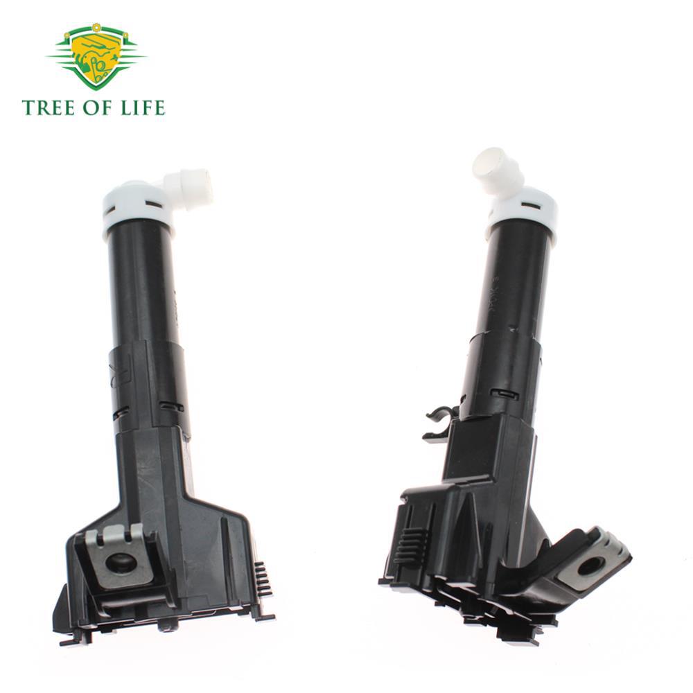 85208 - 50110 85207 - 50110 para boquillas de limpieza de faro Lexus