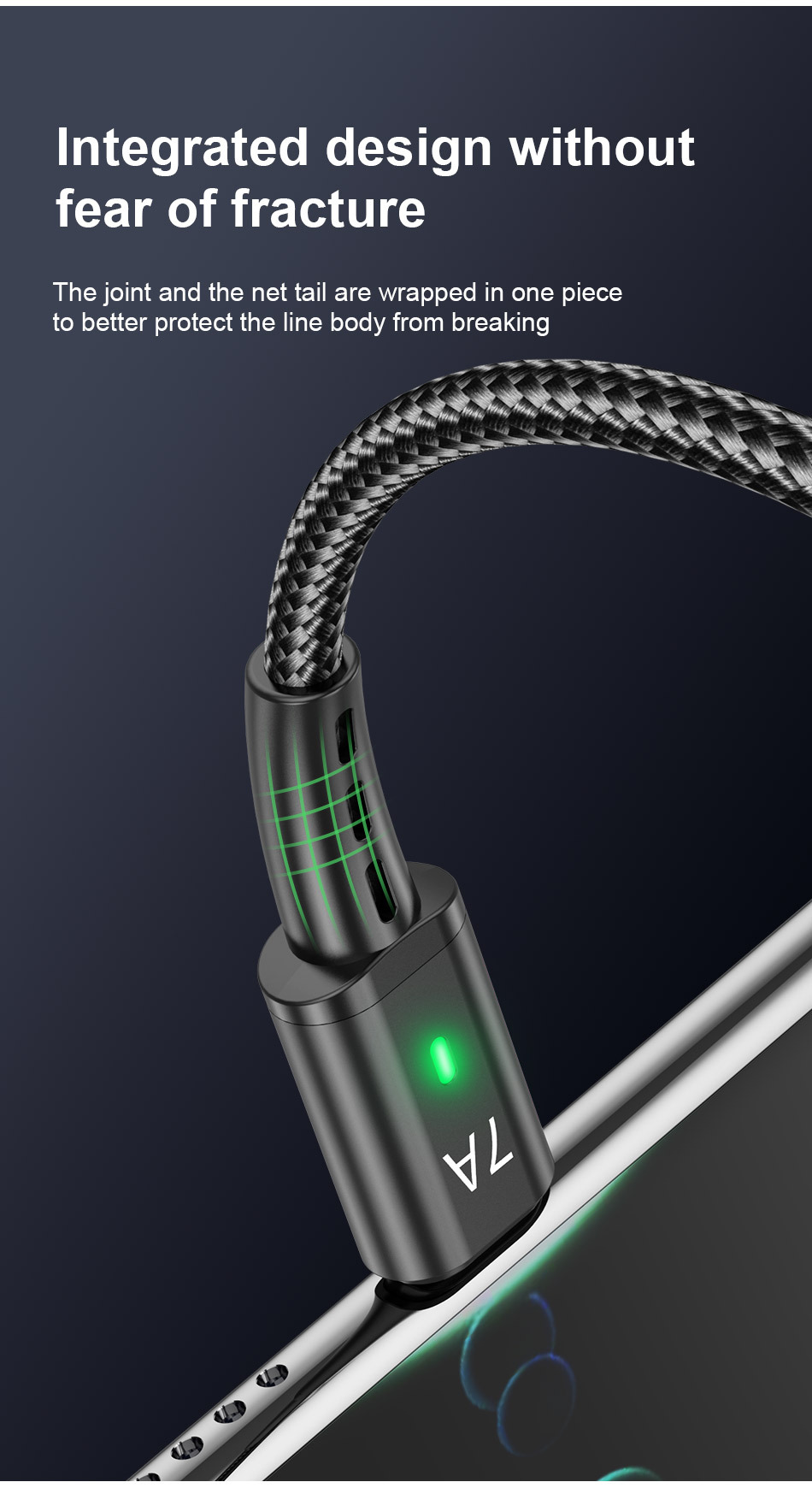 Charging Cable 8