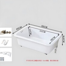 ��ʽ�մ�ˮ��ϴ���̨���ÏN������ˮ��ˮ���L�����ϰ�����β�