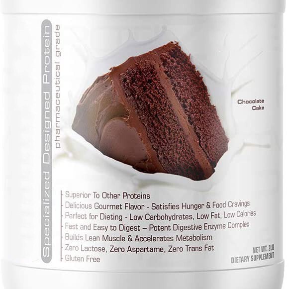 Whey Protein Powder Whey Protein Powder chocolate cake cross-border foreign trade Wholesale