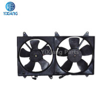 适用雪佛兰景程电子扇 Chevrolet Epica Electric Fan 9046077