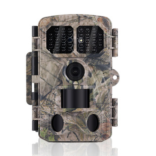 Infrared Sensor 4K 30 Frame Night Vision Detection Outdoor Animal High-Definition Waterproof Tracking Hunting Camera Outdoor Hunting