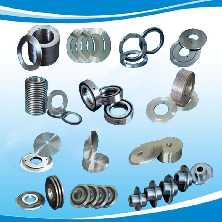 粗碎机刀片厂家供应 高速钢废旧轮胎粗碎机刀片