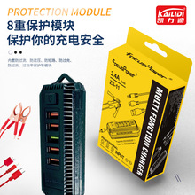 �羳���l�F؛ZS-11�{�~�A5USB�������A�ӳ�2.4A�ƿ�����