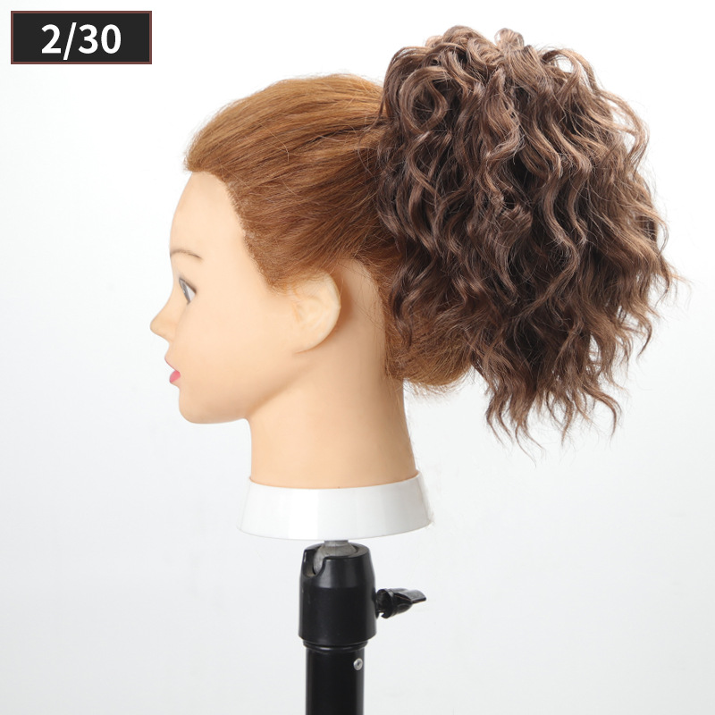 2/30 # 라이트 브라운