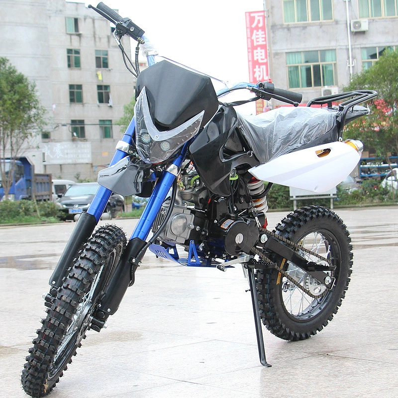Взрослый внедорожный мотоцикл Kawasaki 125cc-250cc, горный автомобиль, гоночный ATV, автомобиль, два круга, мотоциклы Zongshen