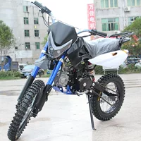Взрослый внедорожный мотоцикл Kawasaki 125cc-250cc, горный автомобиль, гоночный ATV, автомобиль, два круга, мотоциклы Zongshen