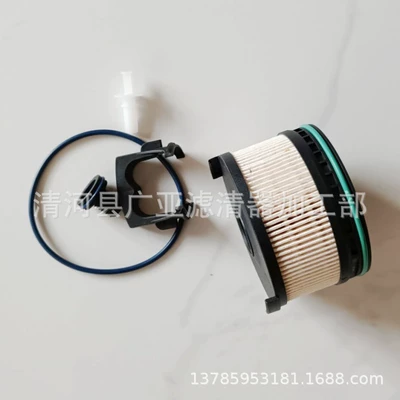 Diesel filter W222 M654 chassis