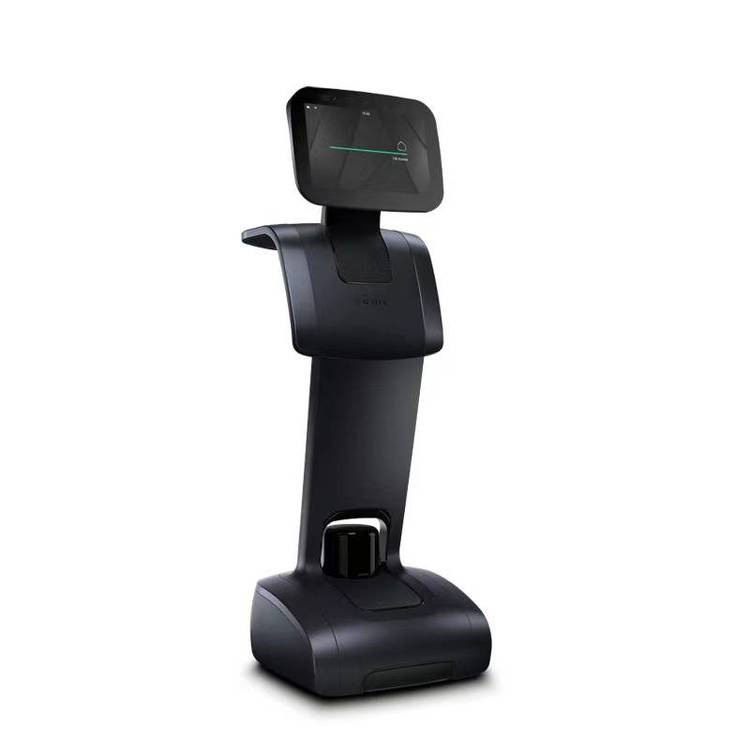 展厅迎宾带路机器人公司采购优惠讲解智能对话电话联系