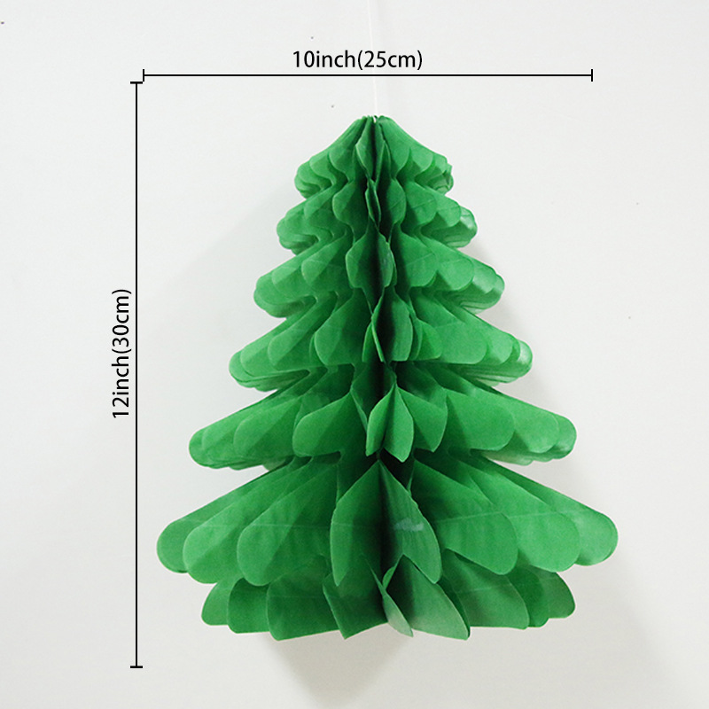 30cm绿色圣诞树尺寸图.jpg