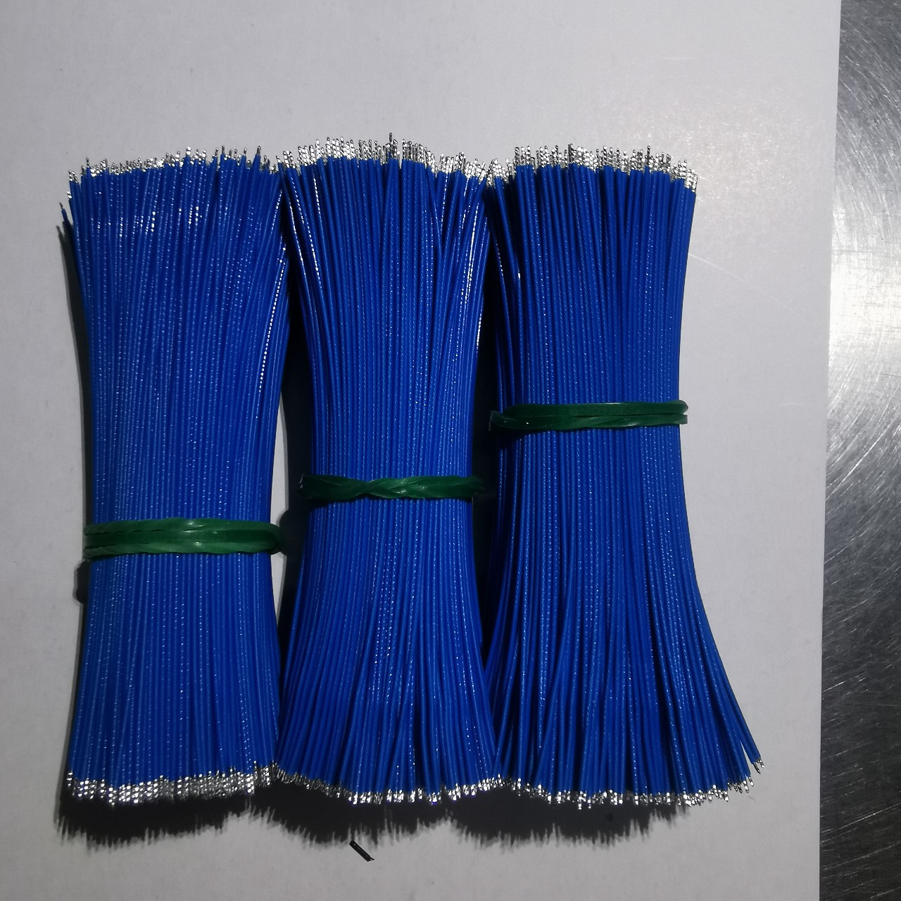 供应10064-28号7芯耐压耐磨电子烟连接线铁氟龙导线耐高温线