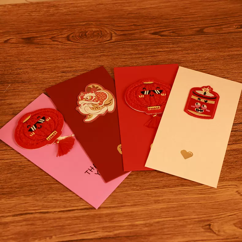 定制织唛刺绣布贴电脑绣花章订制毛巾绣章带红包配件布贴定做