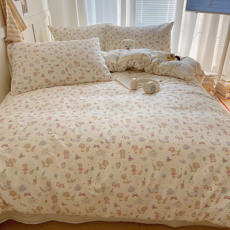 크림 치즈 - 쌀 (추천!)