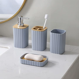 卫浴套件;其他居家日用;马桶吸