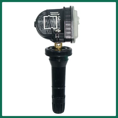 13598772 Tire Pressure Automotive Sensors