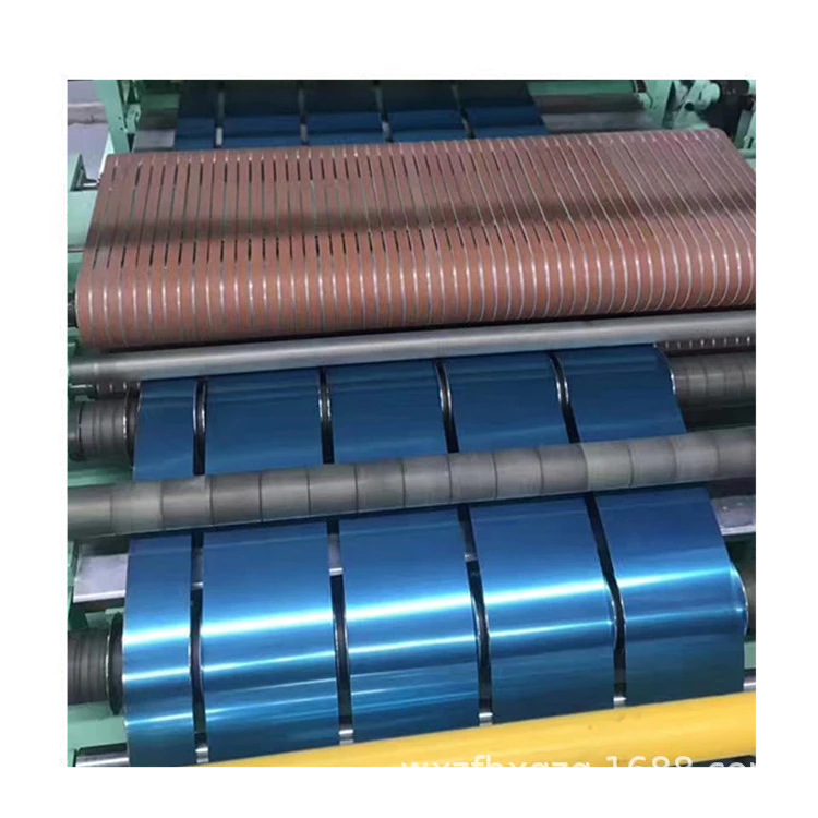 半硬钢带 SUS304不锈钢卷料 06cr19Ni10不锈钢精密带可选择宽度