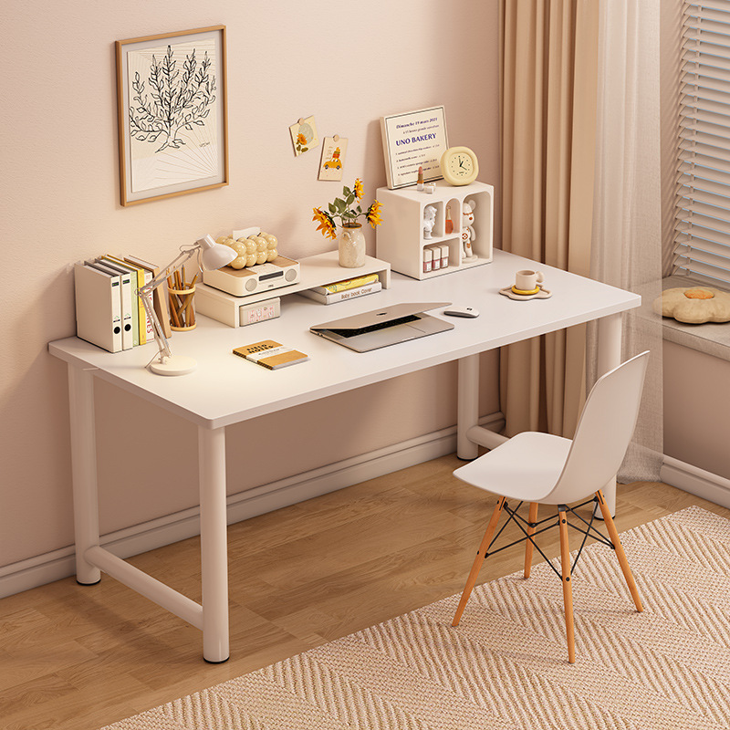 Escritorio de dormitorio de estudiantes escritorio simple escritorio de escritorio