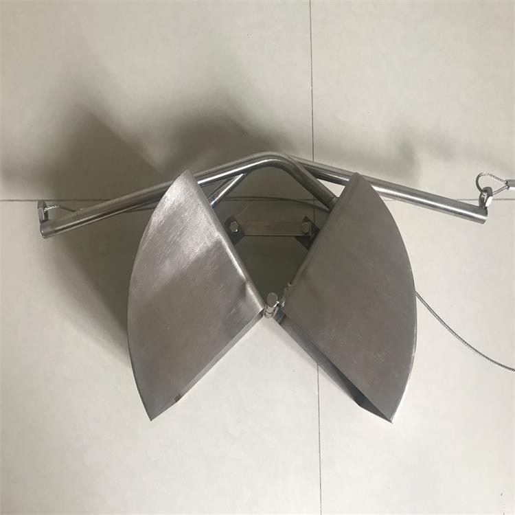 抓斗式底泥采样器 型号:M259759库号：M259759