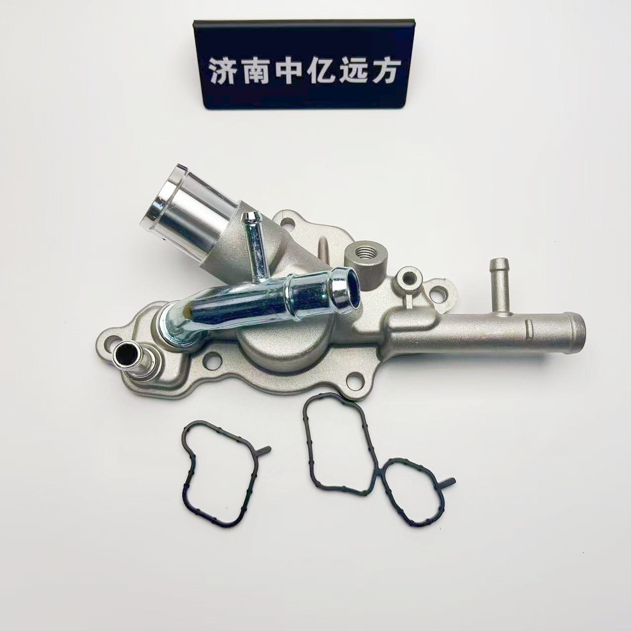 11060-3RC0A 11060-4BB0A改进l铝水控制阀出水口适用于日产奇骏