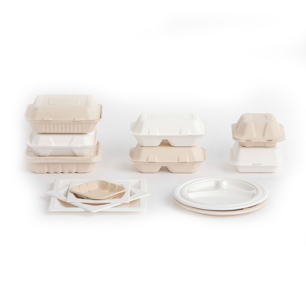 Fábrica de oasis de Shaoneng Gansu al por mayor cubierta de cubierta de cubierta cuadrada de cubierta de cubierta de cubierta cuadrada biodegradable compostable