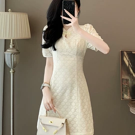 时尚休闲套装;连衣裙;女式针织衫