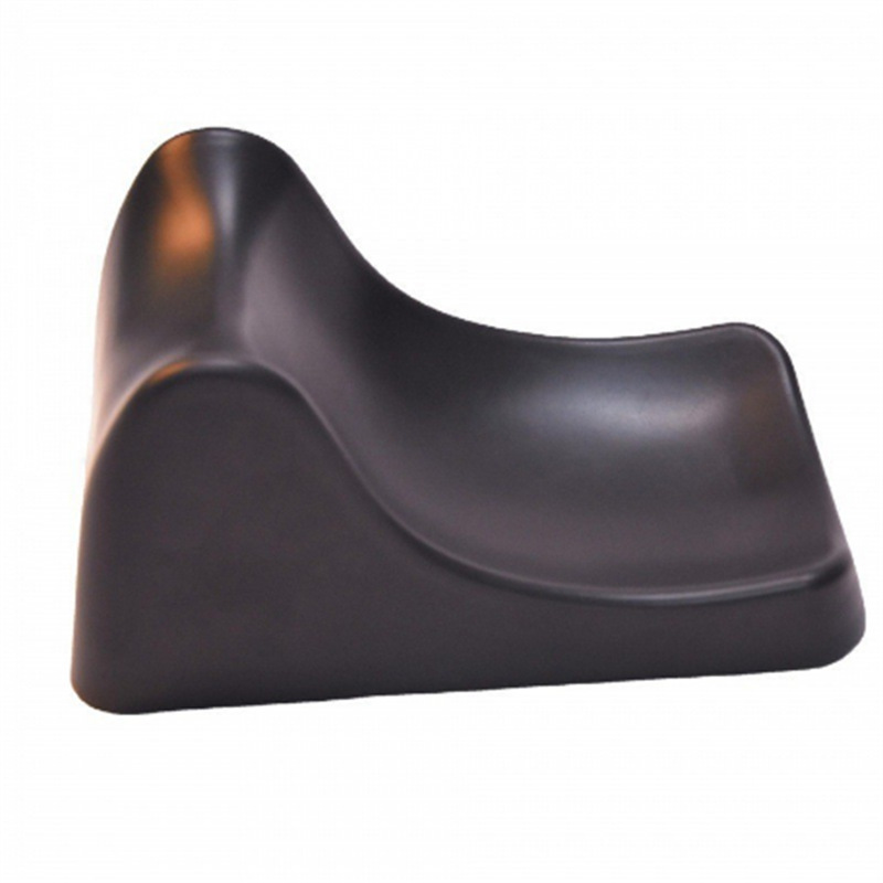 东莞供应黑色晒纹PU肩垫自结皮软泡坐垫摩托车坐垫电动车坐垫发泡