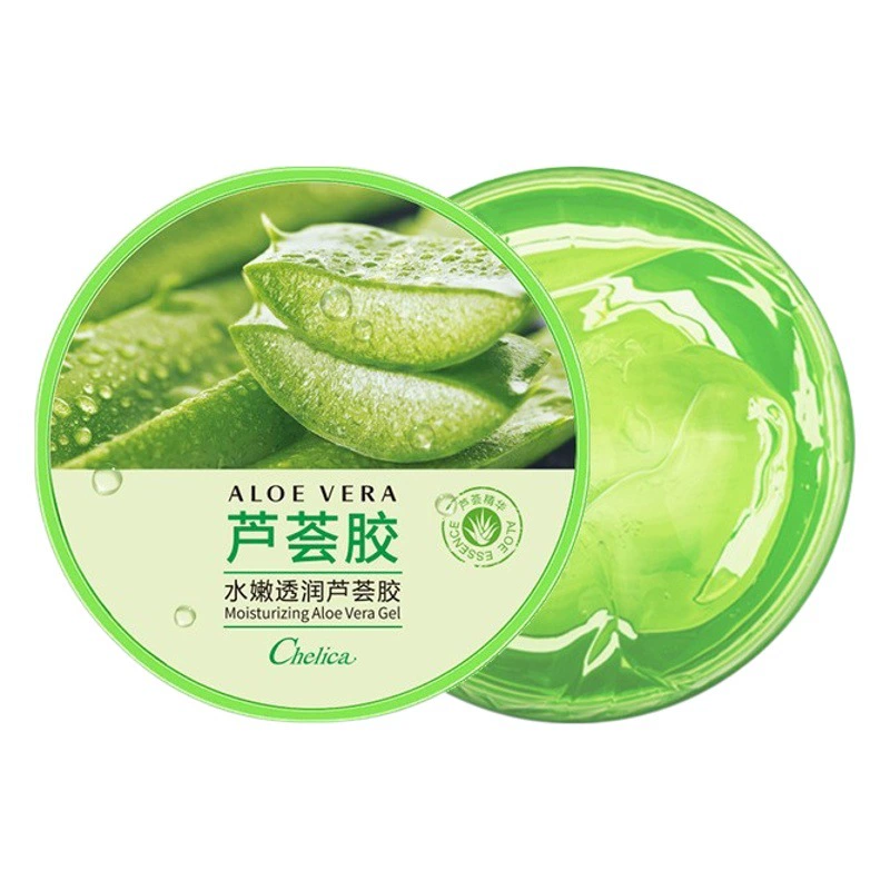 Piao Ting алоэ вера клей увлажняющий увлажняющий крем для лица после загара алоэ вера клей уход за алоэ вера гель лосьон экстракт оптовая продажа