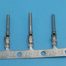 DEUTSCH  1062-20-0222   ������SCKT 16-22AWG��ѹ��