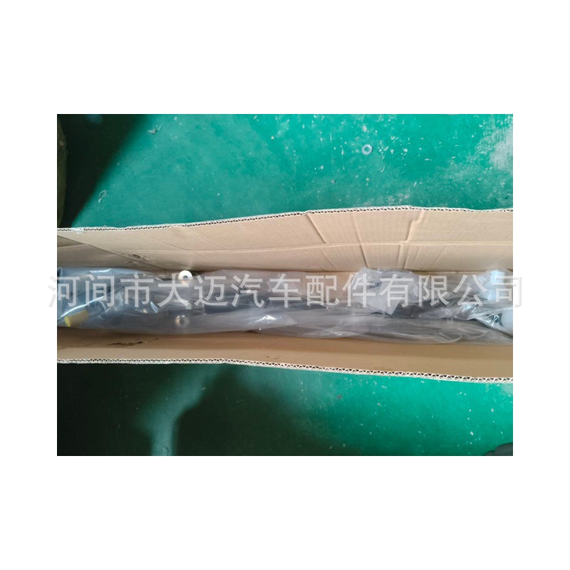 57700-4L000/57700‑4L010 hydraulic steering gear is suitable for Hyundai Reina and Kia K2LHD