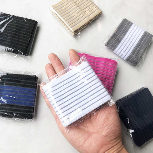 Fitness wrist elastic adhesive bandage ankle knee sports protective gear universal equipment tendon sheath waist bandage finger wrap