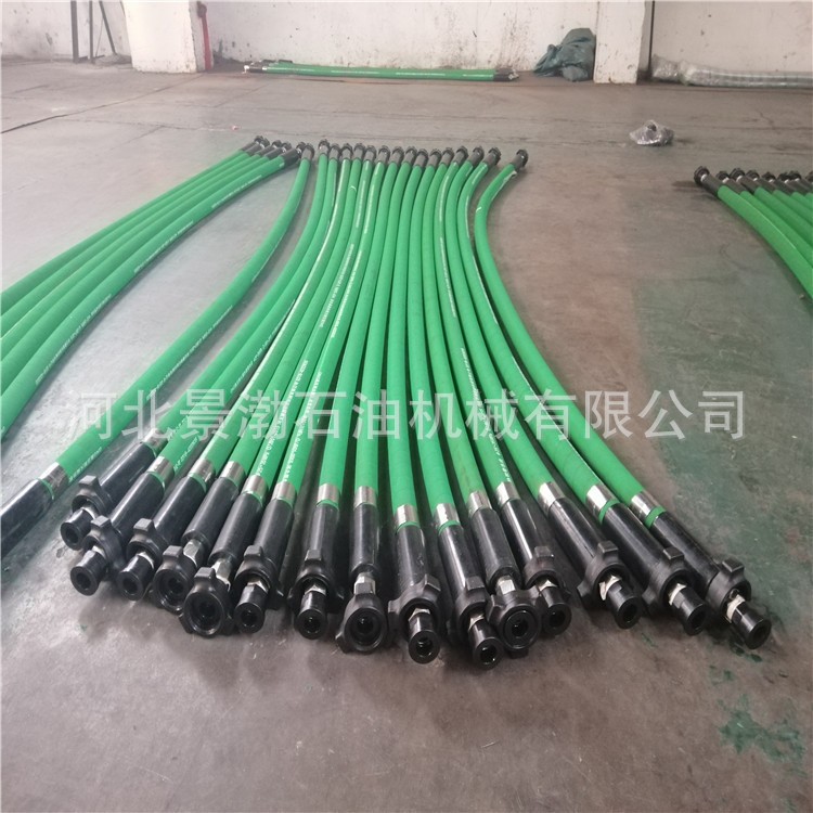 液控   管线     耐火管   景渤   厂家供应