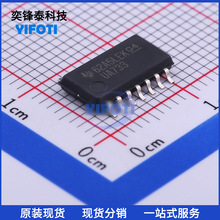 TIȫ��ԭ�b�\��оƬ UA733CNSR SOIC-14 �\��Ŵ���IC