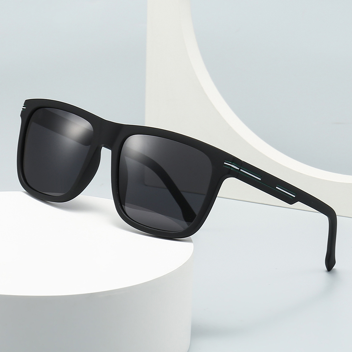 2024 men's new cross-border special TR sunglasses sunglasses classic driving glasses 2370_voghion.com