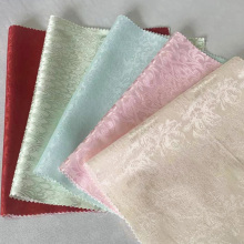 中式国风暗纹提花边角料diy娃衣汉服旗袍刀口碎布零布头布料面料