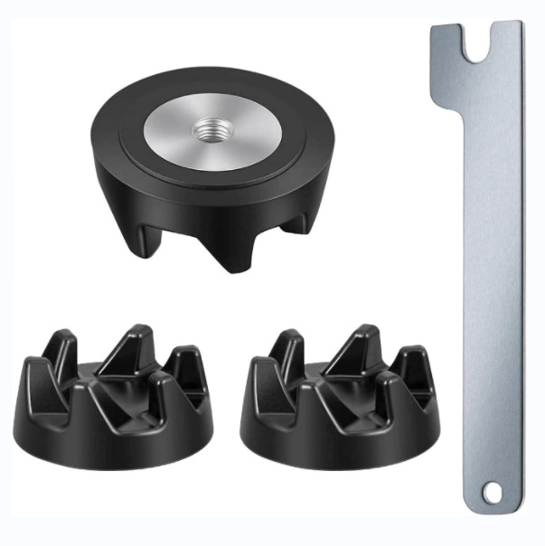 Rueda motriz adecuado para wp9704230vp exprimidor accesorios pequeña llave 6 engranaje