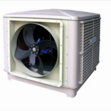 九洲普惠厂价直供18000风量空调   上下侧三种出风口