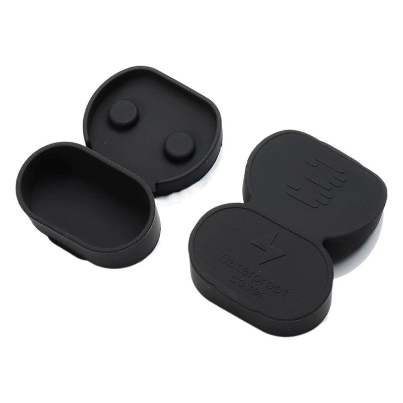 Для 25 новых моделей Tesla Hanlan Model Y автомобильные ножные коврики левый и правый рули полные TPE ножные коврики багажника коврики