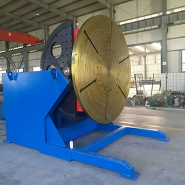 焊接滚轮架;焊接变位机