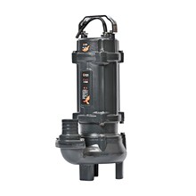 厂家国标无堵塞漩涡式泥沙专用泵220V/380V养殖场化粪池排污泵