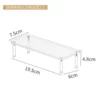 Single layer 20 cm, Standard