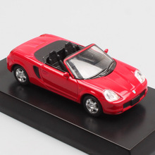 1:64 scale car mini kyosho Toyota MR2 Spyder Diecasts &