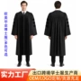 定制毕业学院风欧美袍