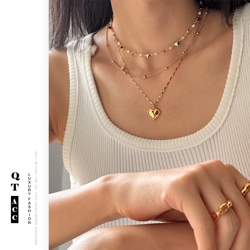 Modelado estereoscópico de estilo de amor de estilo image 5
