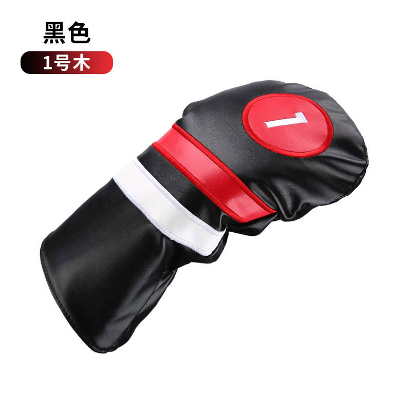 Negro (Madera N ° 1)