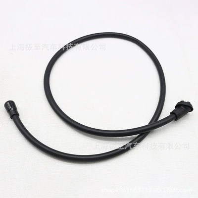 45T 18-21, automobile water pipe